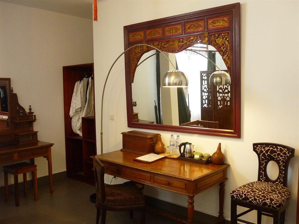 פנום פן Mango Bellana Boutique Hotel מראה חיצוני תמונה