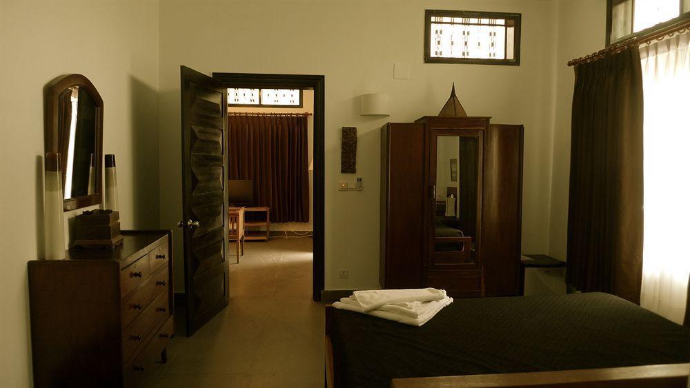 פנום פן Mango Bellana Boutique Hotel מראה חיצוני תמונה