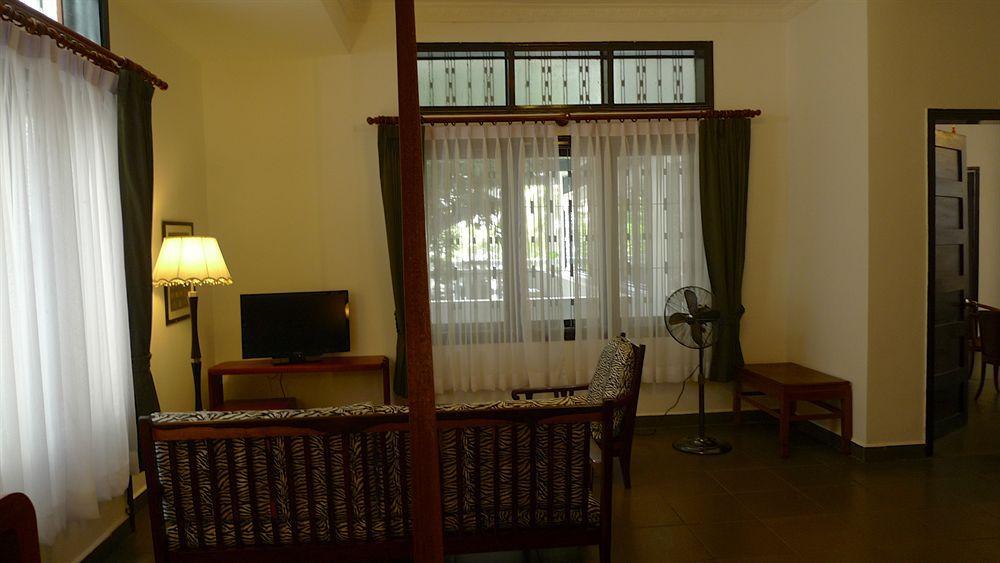 פנום פן Mango Bellana Boutique Hotel מראה חיצוני תמונה