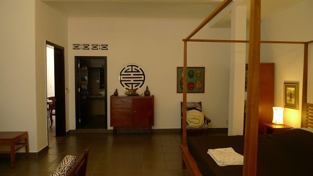 פנום פן Mango Bellana Boutique Hotel מראה חיצוני תמונה