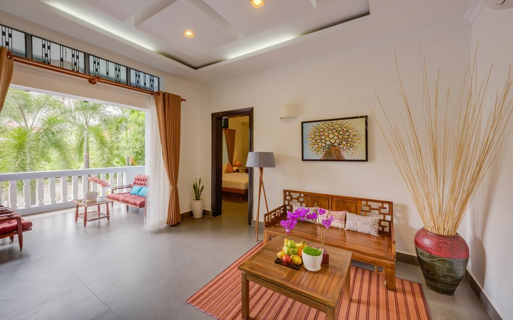 פנום פן Mango Bellana Boutique Hotel מראה חיצוני תמונה