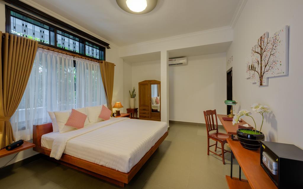 פנום פן Mango Bellana Boutique Hotel מראה חיצוני תמונה