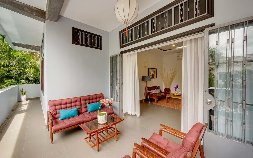 פנום פן Mango Bellana Boutique Hotel מראה חיצוני תמונה