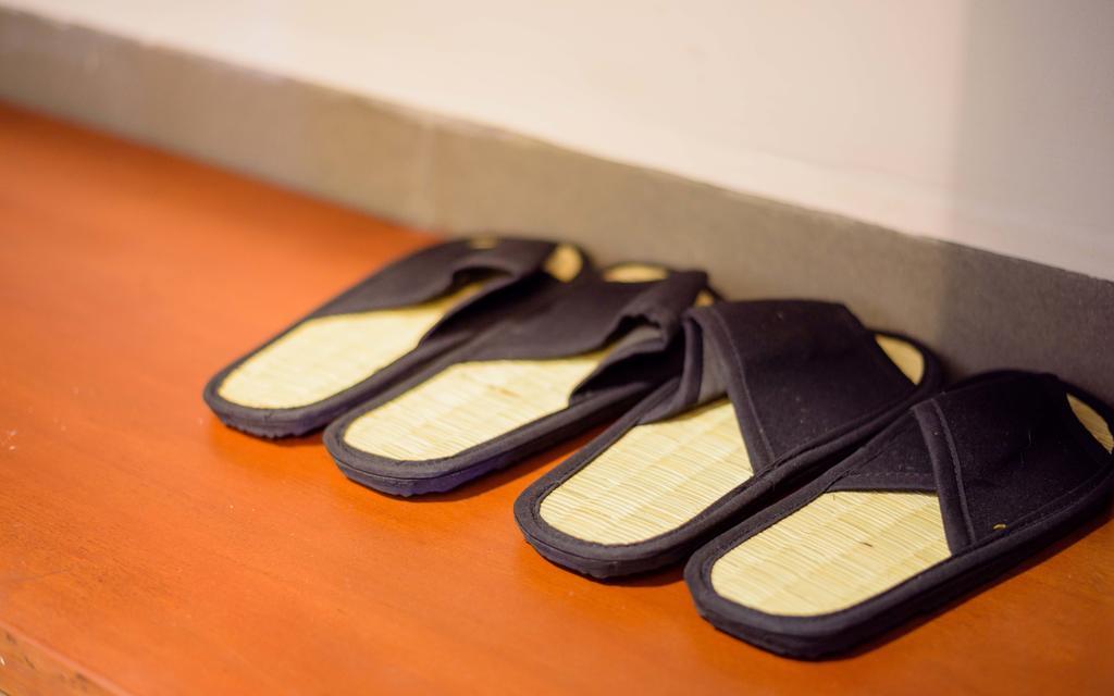 פנום פן Mango Bellana Boutique Hotel מראה חיצוני תמונה