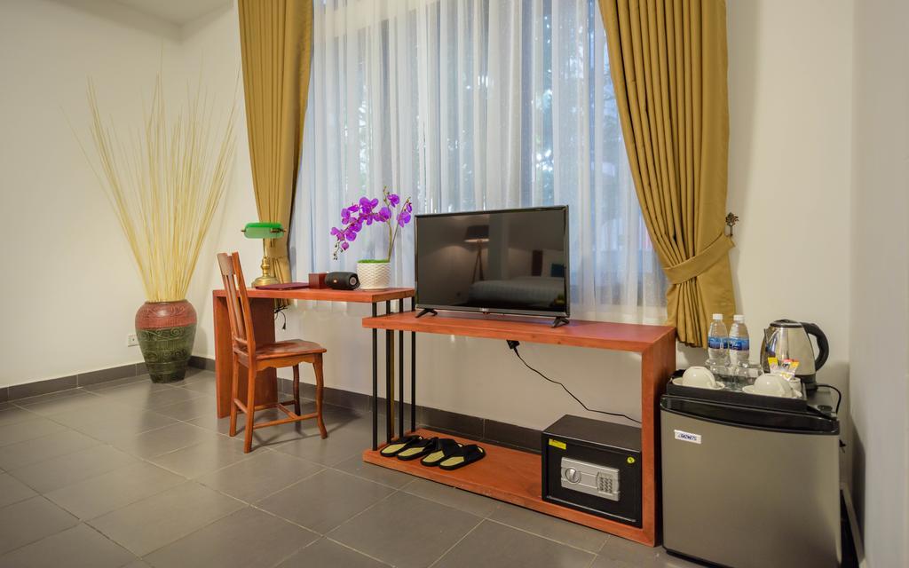 פנום פן Mango Bellana Boutique Hotel מראה חיצוני תמונה