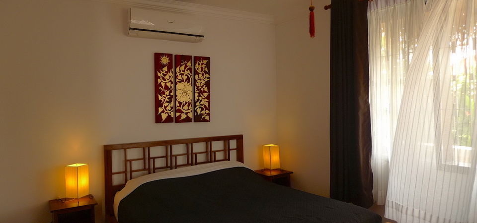 פנום פן Mango Bellana Boutique Hotel מראה חיצוני תמונה
