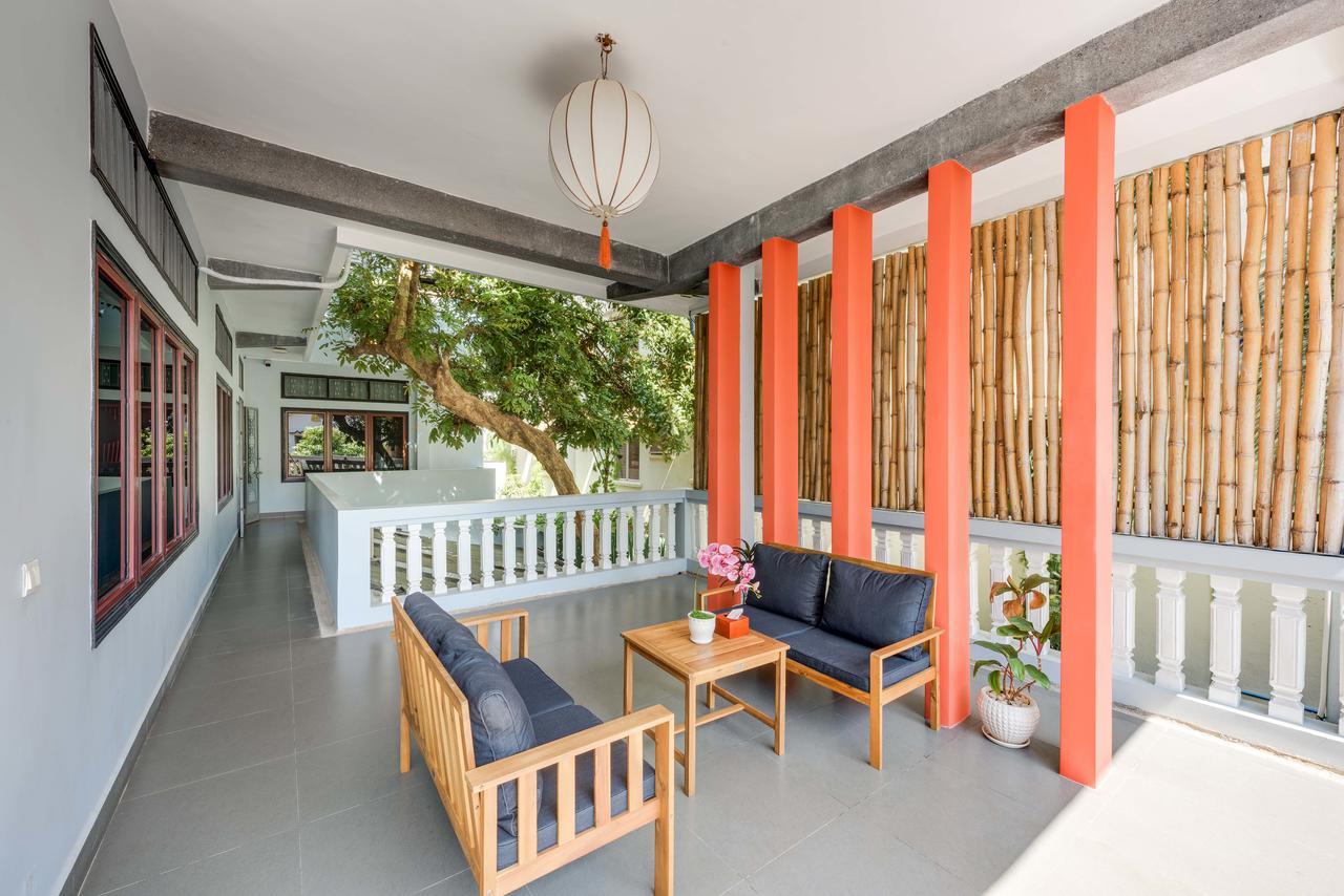 פנום פן Mango Bellana Boutique Hotel מראה חיצוני תמונה