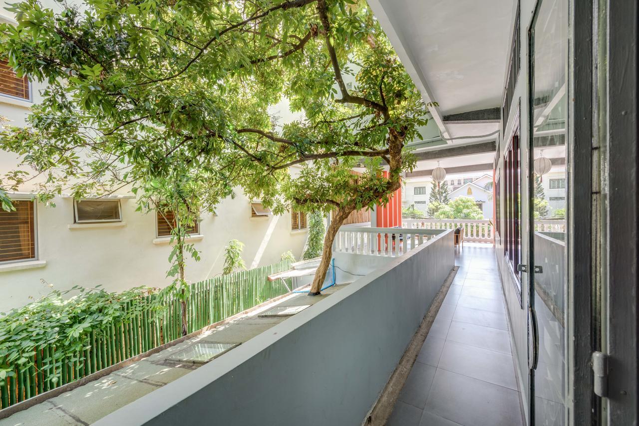 פנום פן Mango Bellana Boutique Hotel מראה חיצוני תמונה