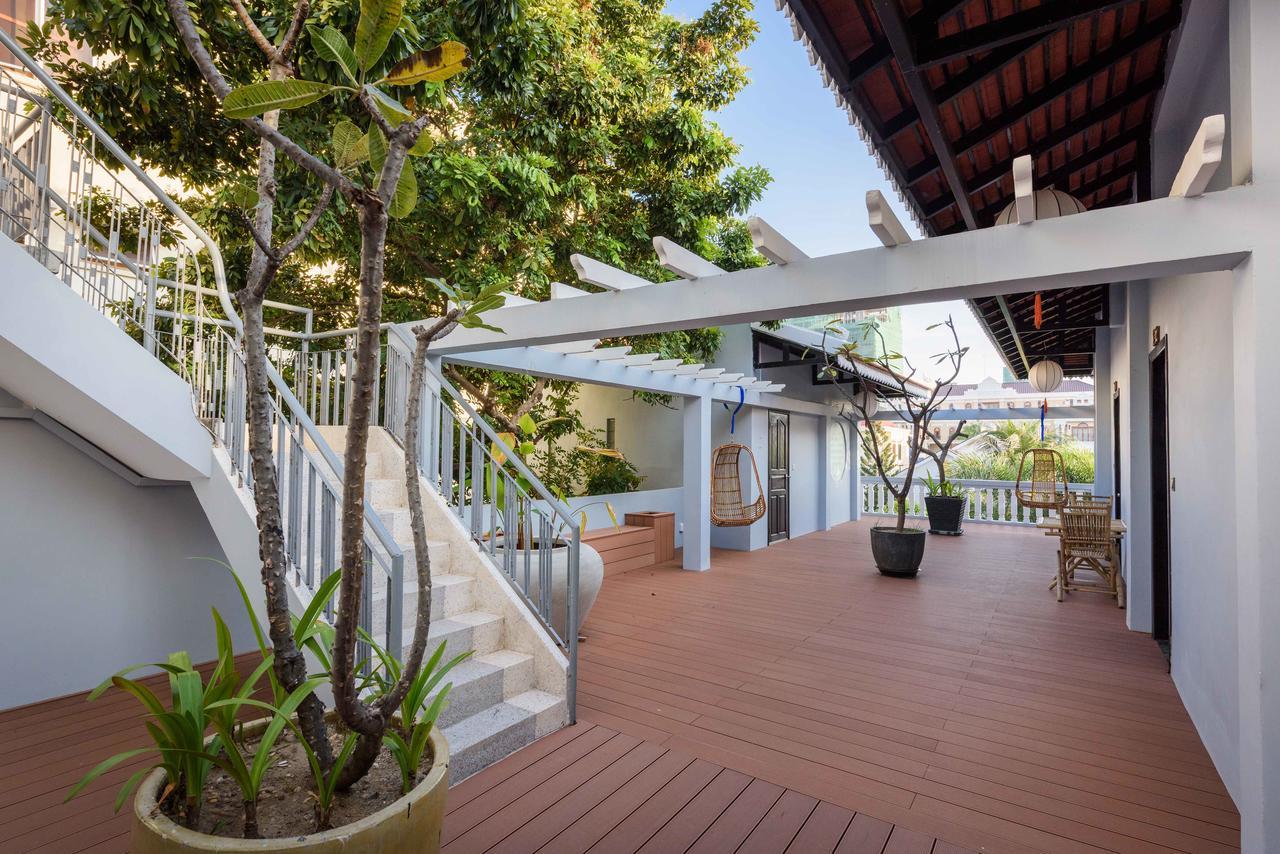 פנום פן Mango Bellana Boutique Hotel מראה חיצוני תמונה