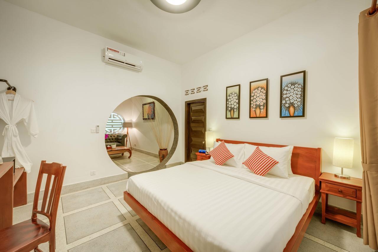 פנום פן Mango Bellana Boutique Hotel מראה חיצוני תמונה