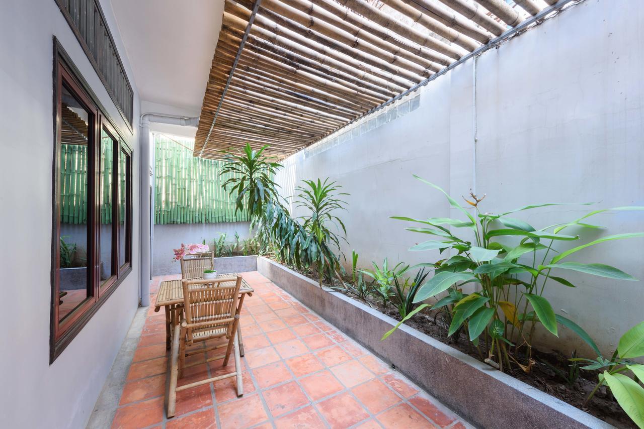 פנום פן Mango Bellana Boutique Hotel מראה חיצוני תמונה