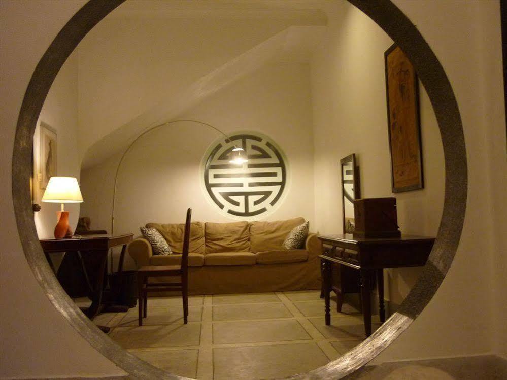 פנום פן Mango Bellana Boutique Hotel מראה חיצוני תמונה