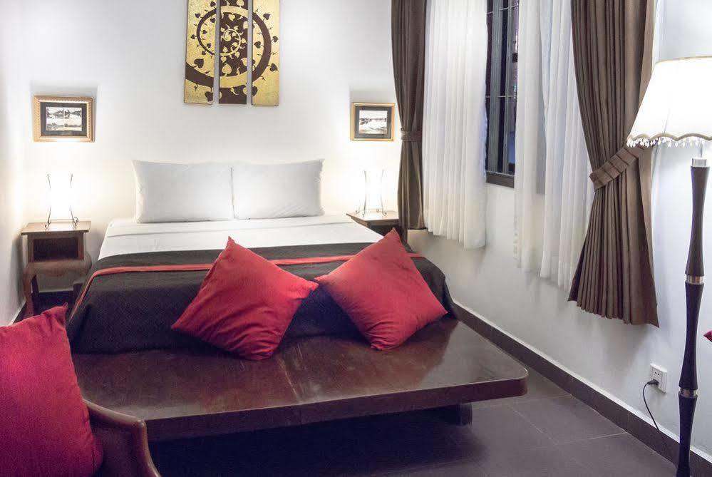 פנום פן Mango Bellana Boutique Hotel מראה חיצוני תמונה