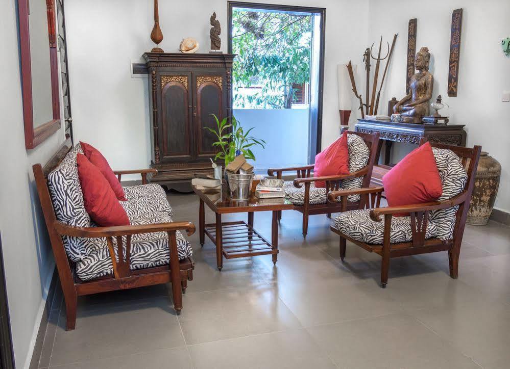 פנום פן Mango Bellana Boutique Hotel מראה חיצוני תמונה